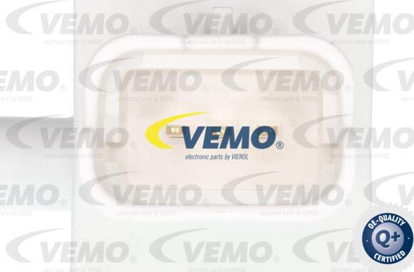 Vemo V30-72-0825 - CZUJNIK TEMPERATURY SPALIN