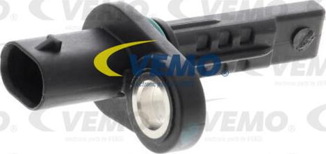 Vemo V30-72-0266 - CZUJNIK ABS
