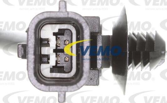 Vemo V30-72-0277 - CZUJNIK TEMPERATURY SPALIN DB VITO 1.6D 14-