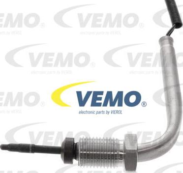 Vemo V30-72-0277 - CZUJNIK TEMPERATURY SPALIN DB VITO 1.6D 14-