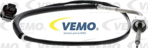 Vemo V30-72-0794 — Czujnik, temperatura spalin