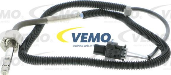 Vemo V30-72-0793 — Czujnik, temperatura spalin