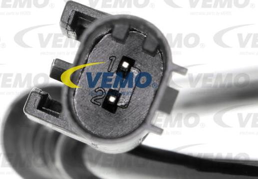 Vemo V30-72-0776 - CZUJNIK ABS PRZÓD