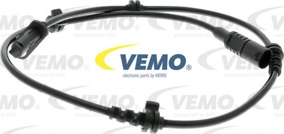 Vemo V30-72-0776 - CZUJNIK ABS PRZÓD