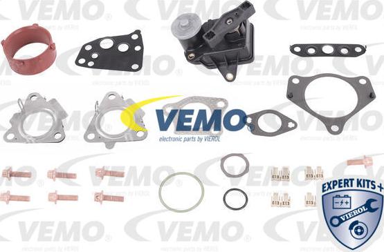 Vemo V30-77-90060 — Zestaw uszczelek, kolektor dolotowy