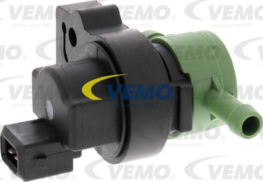 Vemo V30-77-0012 — Zawór, filtr węglowy
