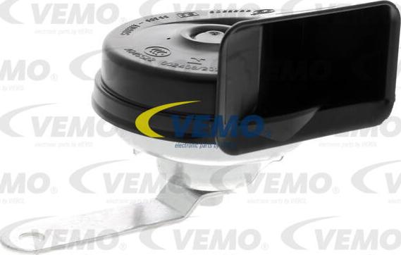 Vemo V30-77-0150 - SYGNAL DZWIEKOWY DB W202 94-00 W203 00-
