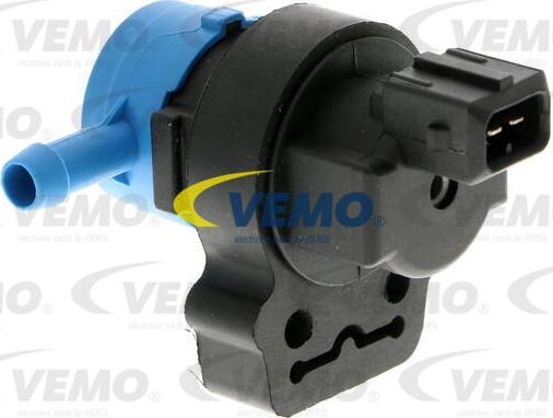 Vemo V30-77-0152 — Zawór, filtr węglowy