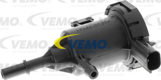 Vemo V30-77-1017 — Zawór, filtr węglowy