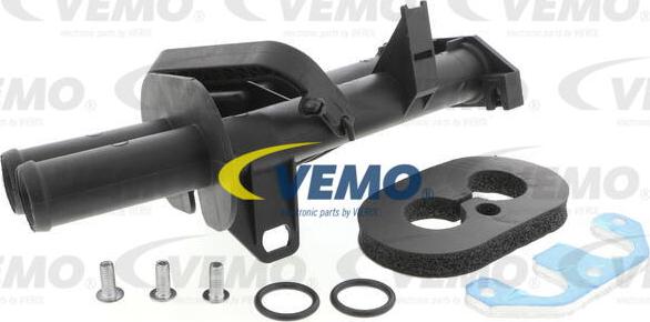Vemo V30-77-1037 — Zawór sterujący, płyn chłodzący