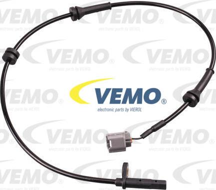 Vemo V38-72-0320 — Czujnik, prędkość obrotowa koła