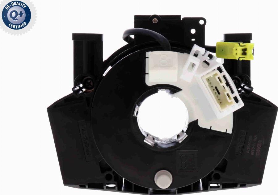 Vemo V38-72-0328 - TAŚMA AIRBAG NISSAN