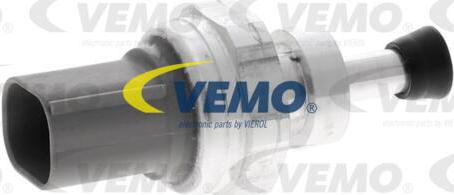 Vemo V38-72-0266 — Czujnik, ciśnienie spalin