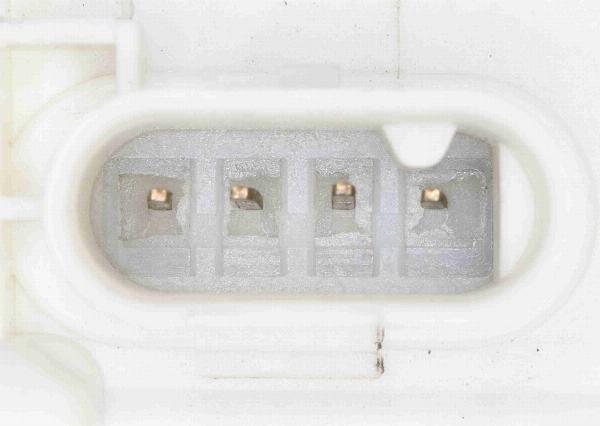 Vemo V33-85-0053 - Zamek drzwi