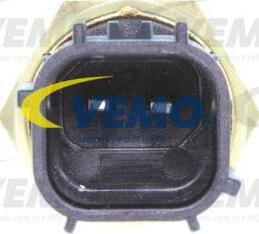 Vemo V33-72-0001 - CZUJNIK TEMPERATURY PŁYNU CHŁODNICZEGO