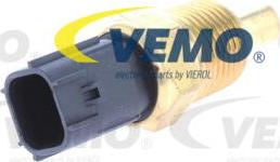 Vemo V33-72-0001 — Czujnik, temperatura płynu chłodzącego