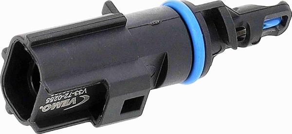 Vemo V33-72-0255 - CZUJNIK TEMP. POWIETRZA DODGE RAM 1500 02-
