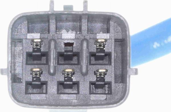 Vemo V32-76-0023 - SONDA LAMBDA MAZDA