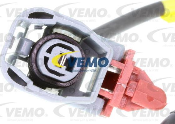 Vemo V32-72-0012 - CZYJNIK SPALAN. STUKOWEGO MAZDA 98-