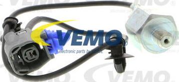 Vemo V32-72-0025 — Czujnik spalania stukowego