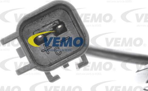 Vemo V37-72-0074 - CZUJNIK ABS TYŁ PRAWY