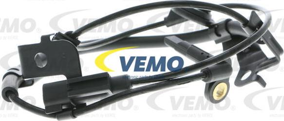 Vemo V37-72-0074 - CZUJNIK ABS TYŁ PRAWY