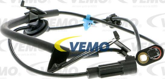 Vemo V37-72-0075 — Czujnik, prędkość obrotowa koła