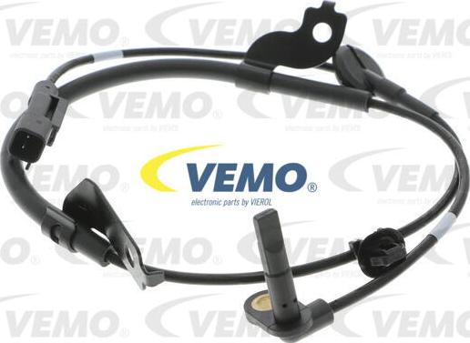 Vemo V37-72-0071 — Czujnik, prędkość obrotowa koła