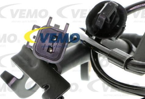 Vemo V37-72-0073 - CZUJNIK ABS TYŁ LEWY