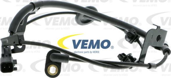 Vemo V37-72-0073 — Czujnik, prędkość obrotowa koła