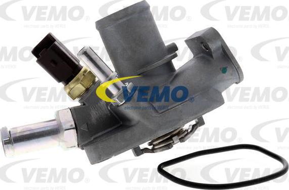 Vemo V24-99-0048 — Termostat, środek chłodzący