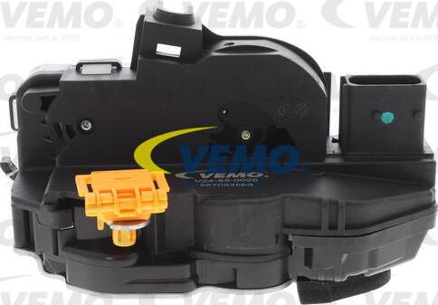 Vemo V24-85-0026 — Zamek drzwi