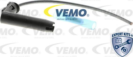 Vemo V24-83-0016 — Zestaw naprawczy, zestaw przewodów