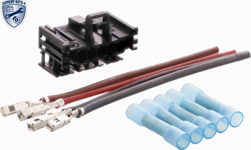 Vemo V24-79-0007-1 - Element regulacyjny dmuchawy