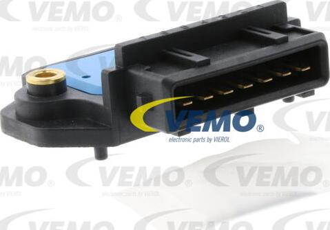 Vemo V24-70-0026 — Jednostka sterująca, układ zapłonowy