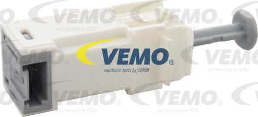 Vemo V24-73-0050 — Włącznik, wysprzęglanie (GRA)