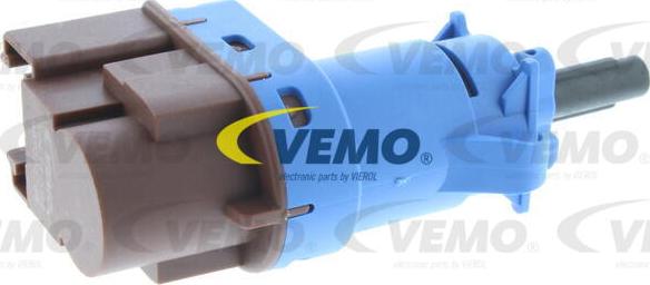 Vemo V24-73-0035 — Włącznik świateł STOP