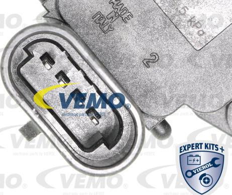 Vemo V24-72-0036 - Czujnik ciśnienia w kolekt. ssącym