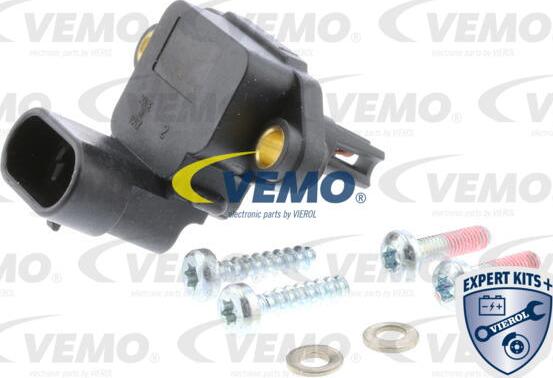 Vemo V24-72-0036 - Czujnik ciśnienia w kolekt. ssącym