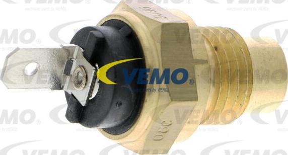 Vemo V24-72-0077 — Czujnik, temperatura oleju