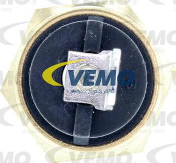 Vemo V24-72-0077 - Czujnik temperatury płynu chłodzącego