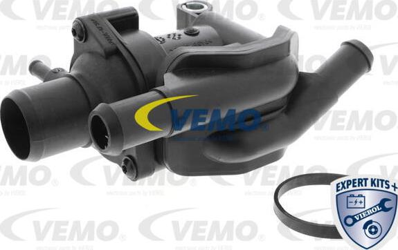Vemo V25-99-1746 — Termostat, środek chłodzący