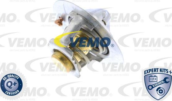 Vemo V25-99-1707 — Termostat, środek chłodzący