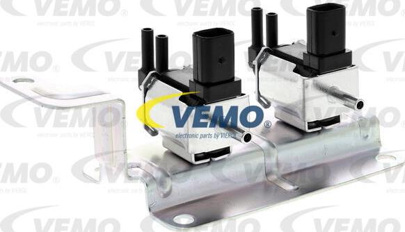 Vemo V25-63-0024 — Zawór sterujący, wlot powietrza