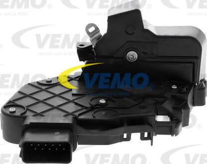 Vemo V25-85-0048 — Zamek drzwi