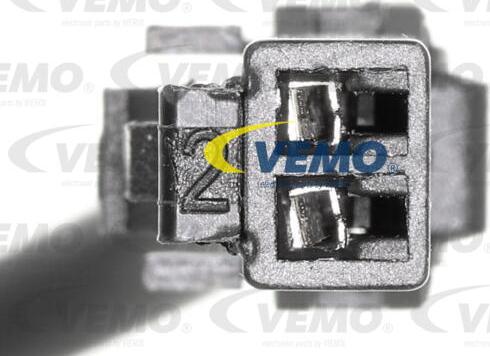 Vemo V25-85-0003 - KLAMKA TYLNEJ KLAPY