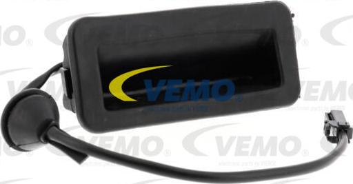 Vemo V25-85-0003 — Klamka pokrywy bagażnika