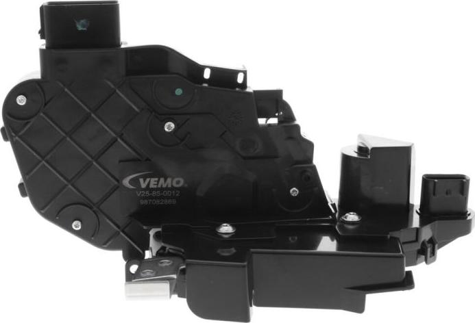 Vemo V25-85-0012 — Zamek drzwi