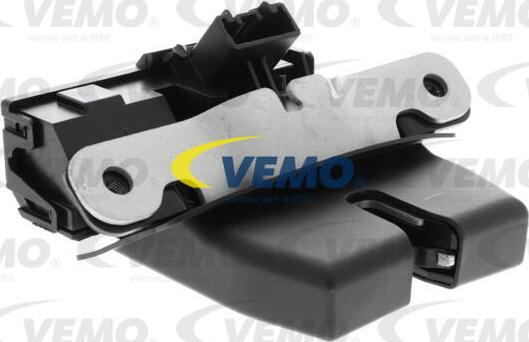 Vemo V25-85-0024 — Zamek pokrywy tylnej