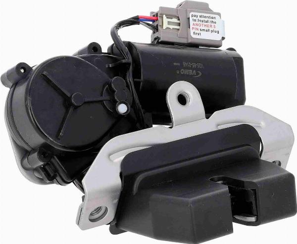 Vemo V25-85-0145 — Zamek pokrywy tylnej